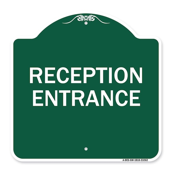 Signmission Private Parking Unauthorized Vehicles Towed Owners Expense Alum Sign, 18" L, 18" H, GW-1818-23262 A-DES-GW-1818-23262 - main